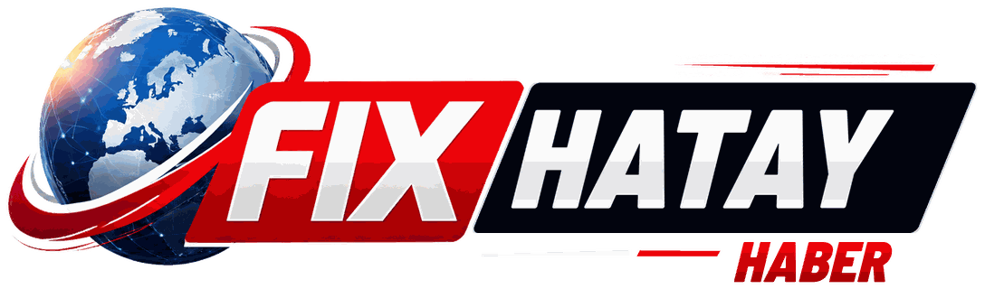 Fix Hatay Haber