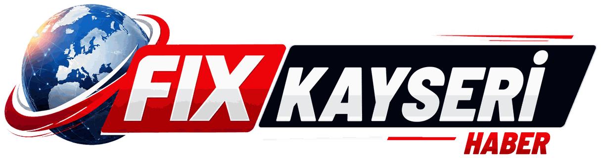 Fix Kayseri Haber